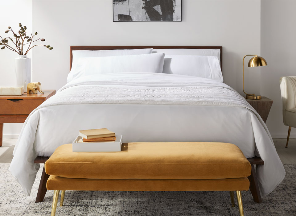 Le Méridien Bed